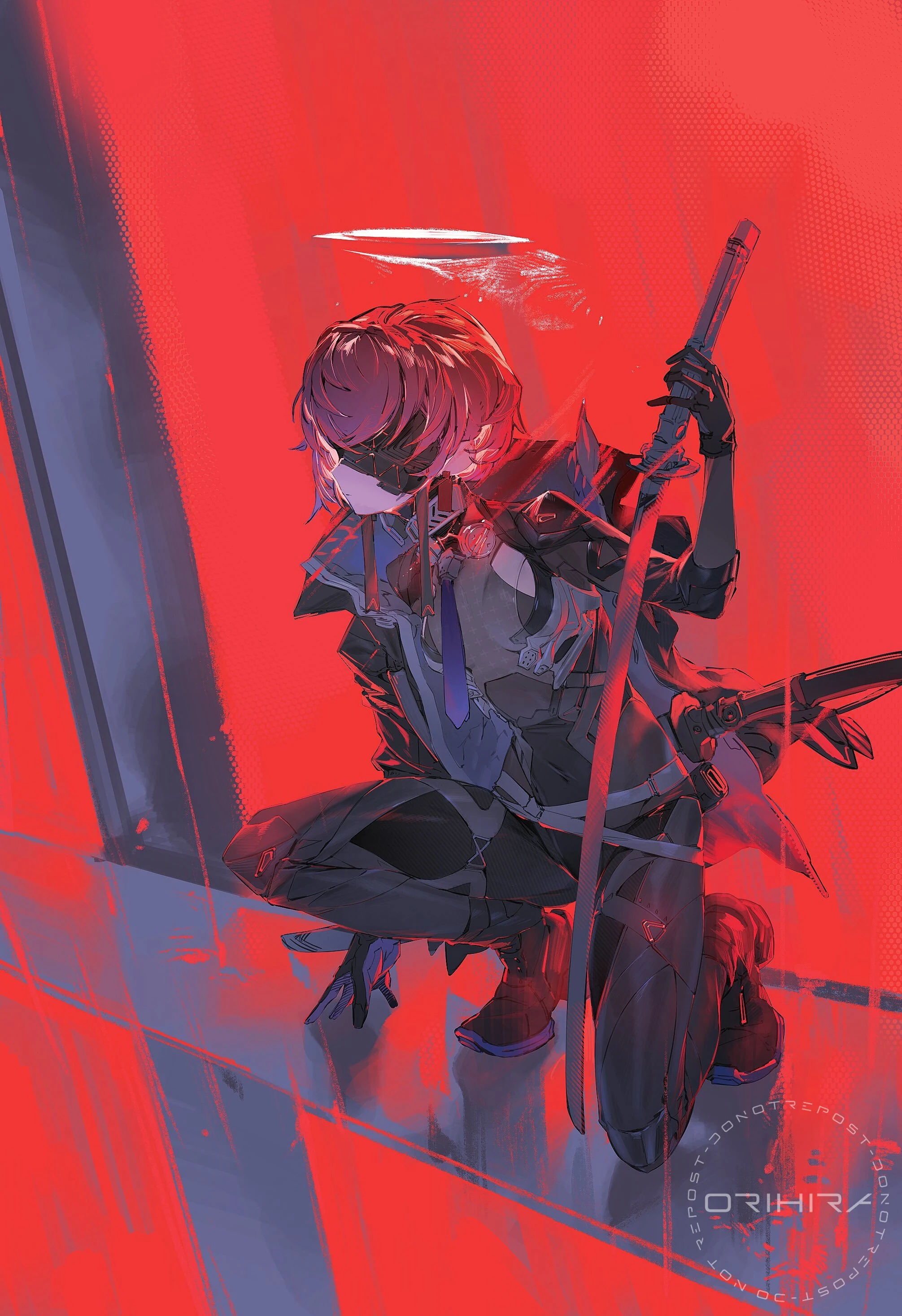 by Orihira