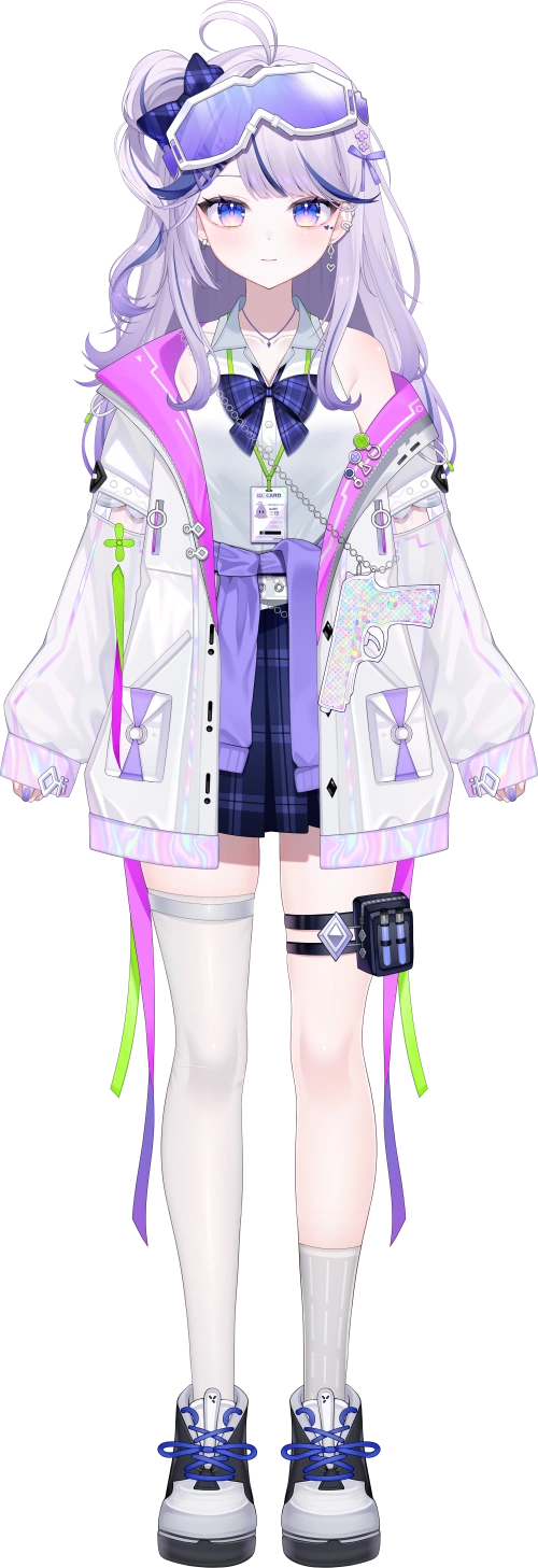Full Body