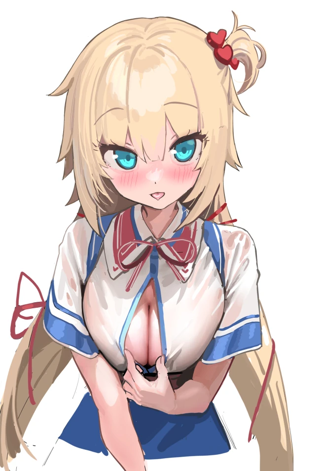 Art by Kanzarin