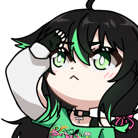 By Zeranium17 on Twitter/X