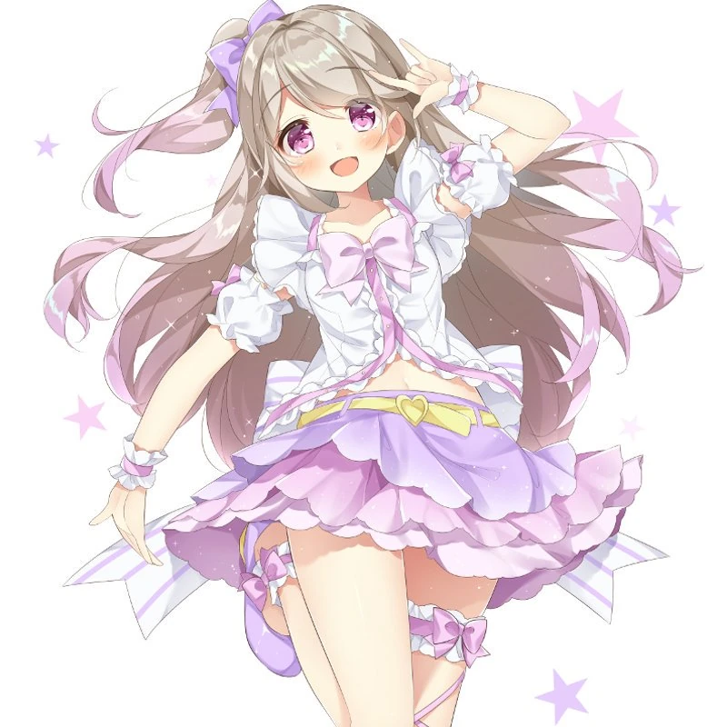 Hinata Cocomi