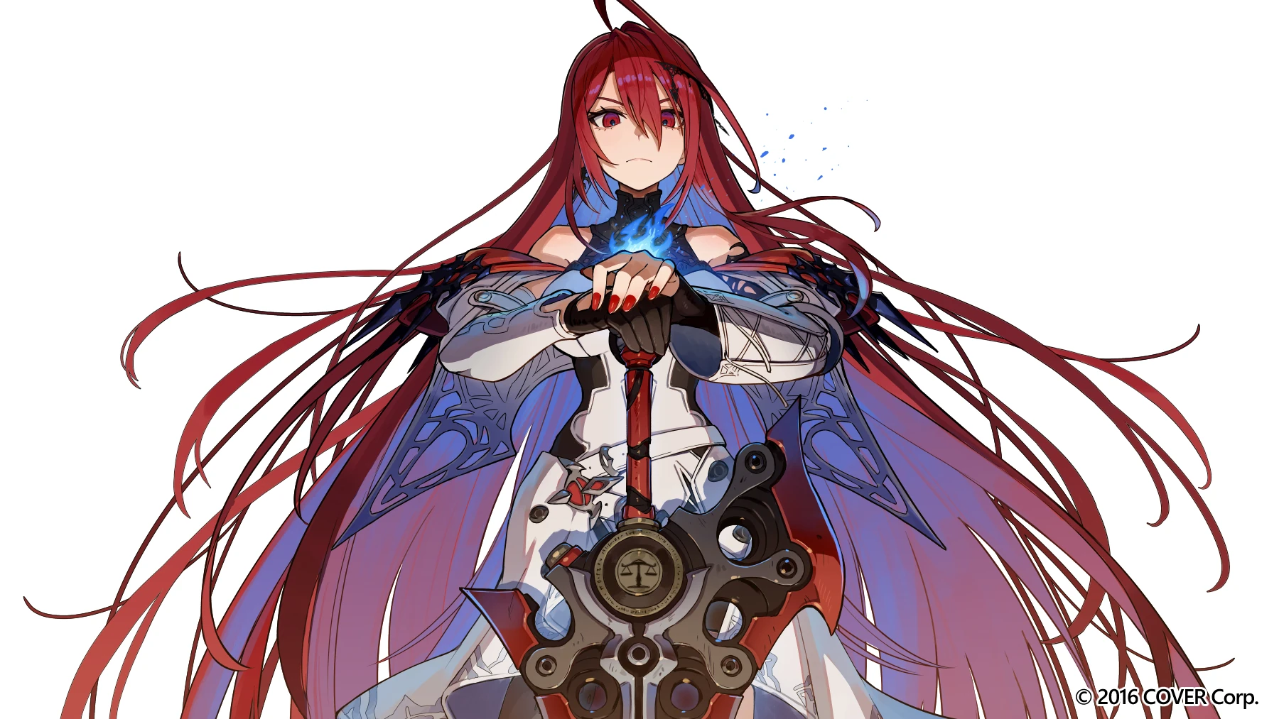 ABOVE BELOW Illustration<br>by Susumu Kuroi