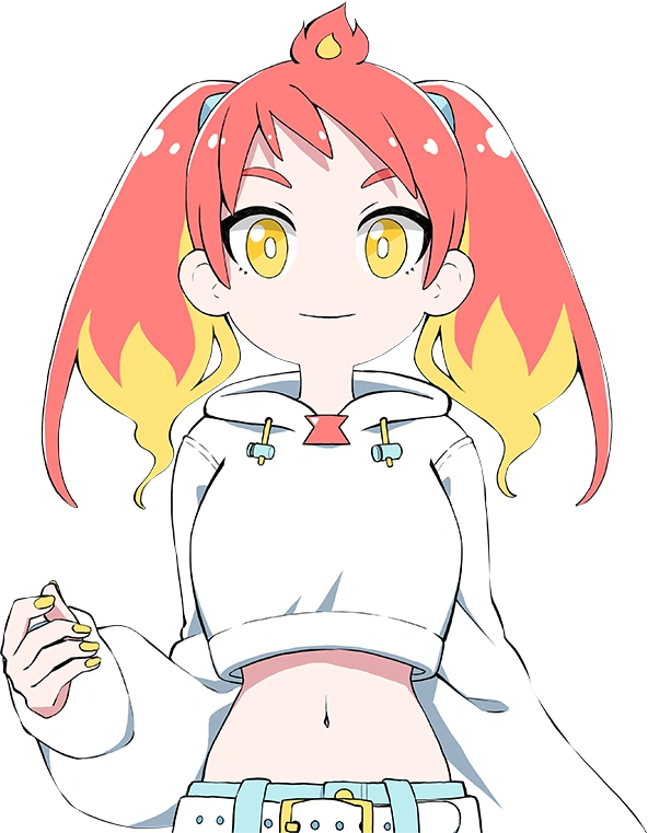 Hikasa Tomoshika
