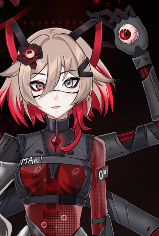 Cyborg