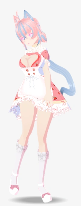 Season 2 model (3D)