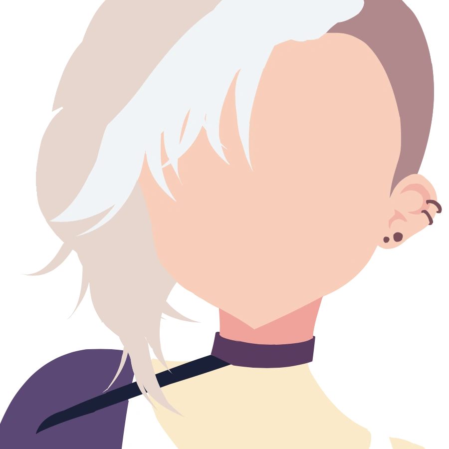 Minimalistic FeFe<br>(by Almost Somebody)
