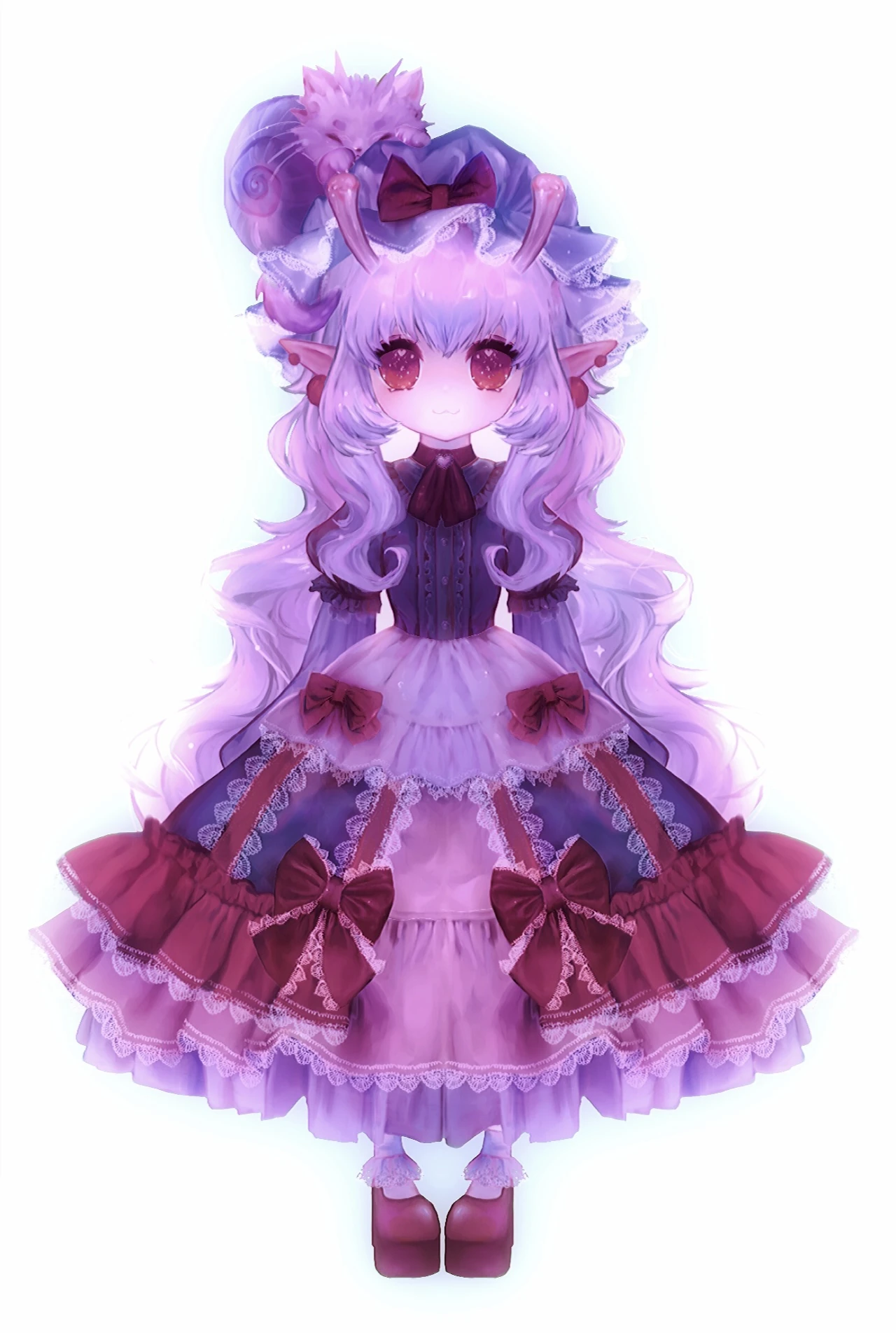 Full Body