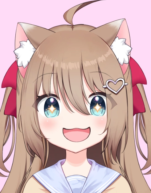 Sparkle eyes