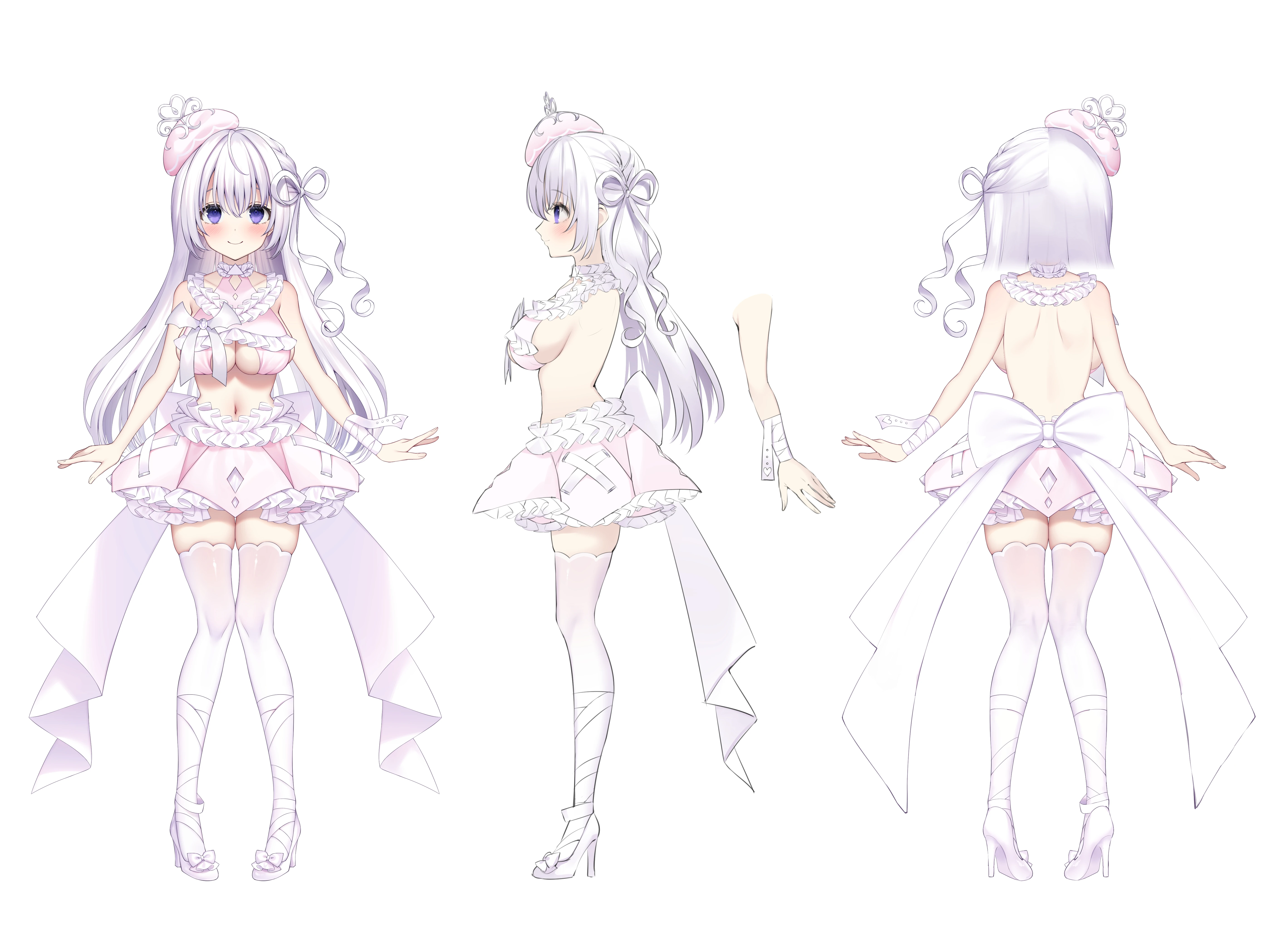 Reference Sheet