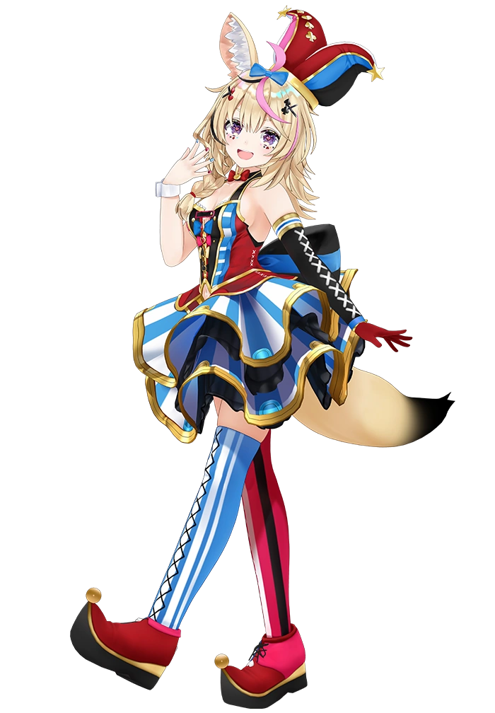 3D Model