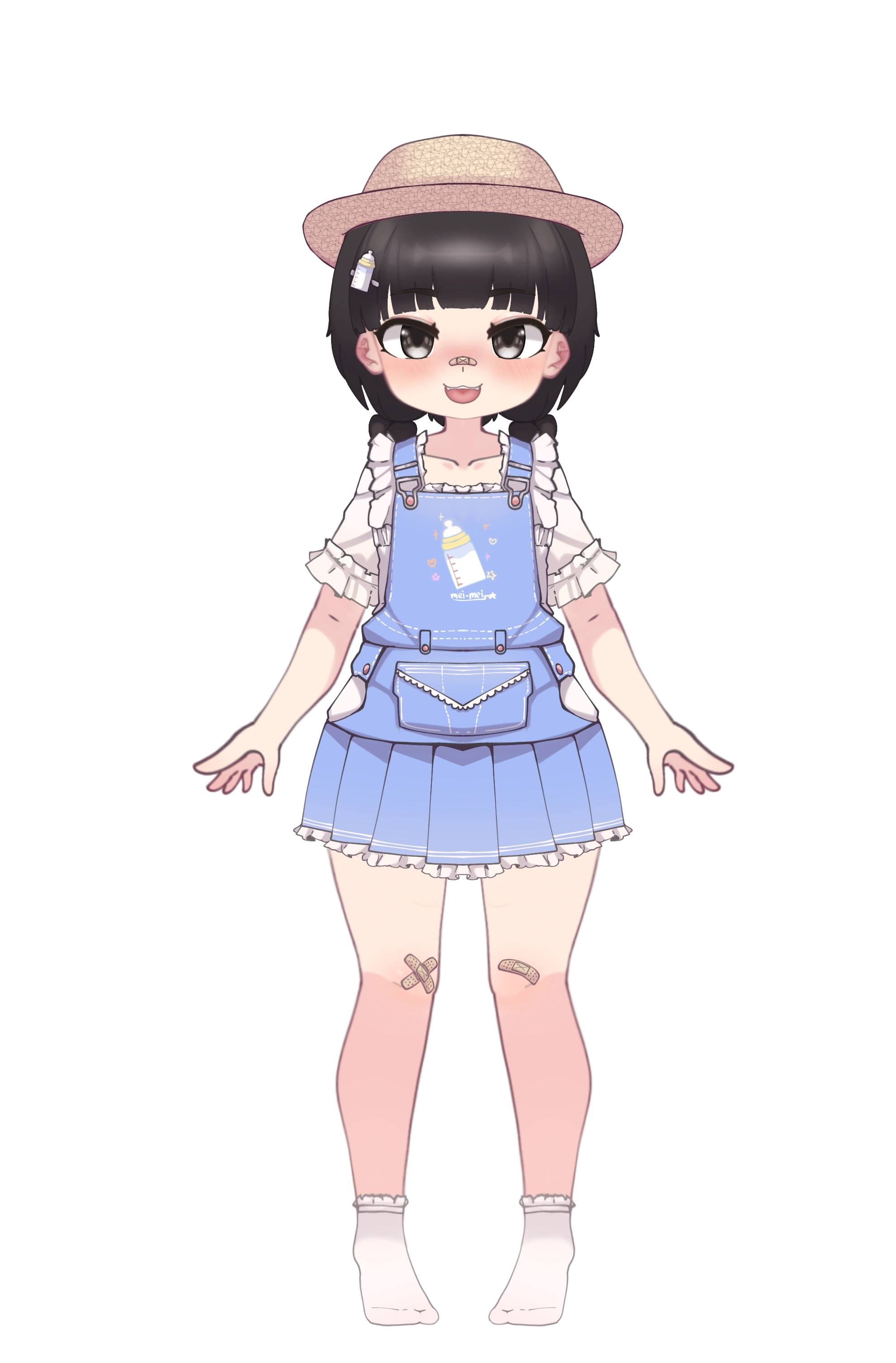 Mei-Mei