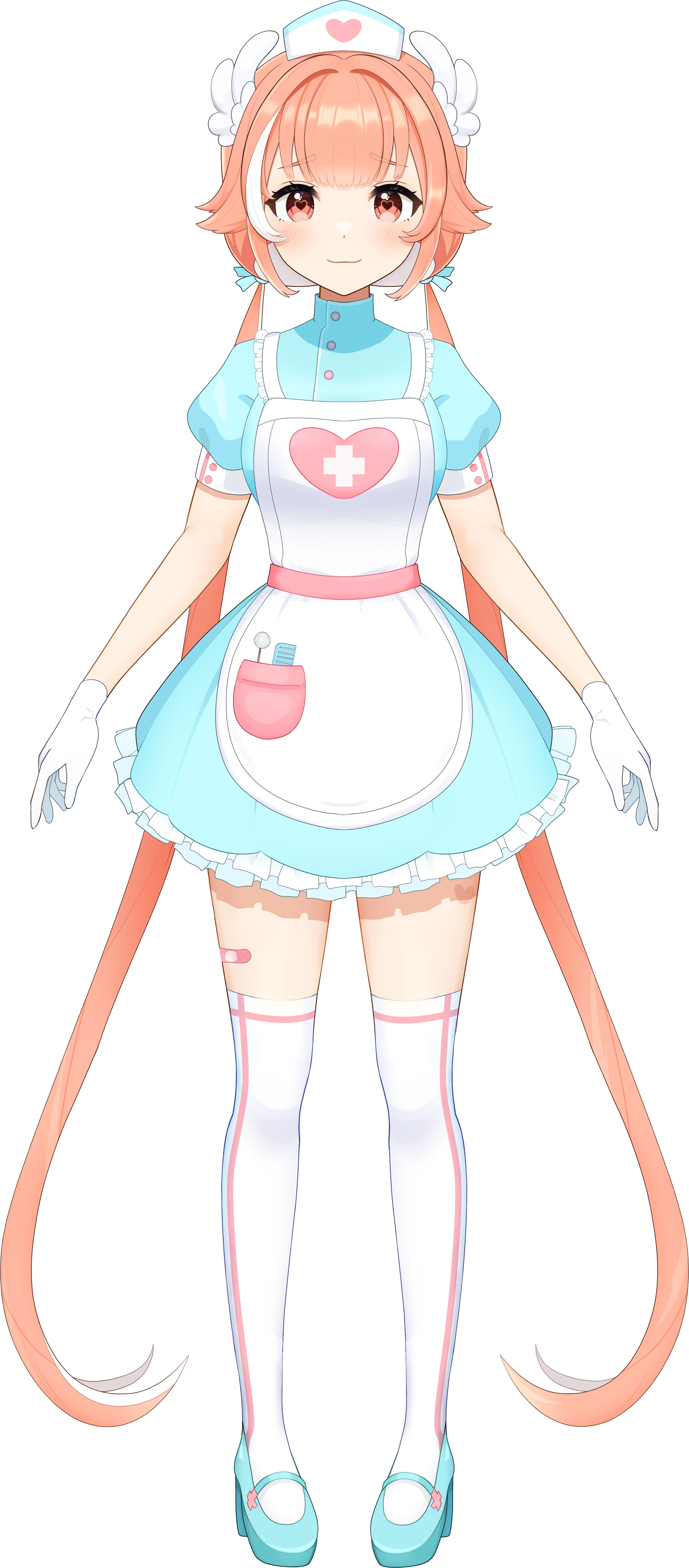 Full Model