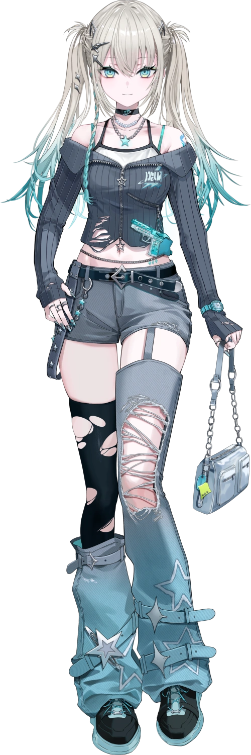 Full Body