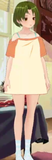Long t-shirt