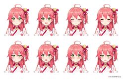 Sakura Miko/Gallery | Virtual YouTuber Wiki | Fandom Sakura Miko/Gallery | Virtual YouTuber Wiki | Fandom