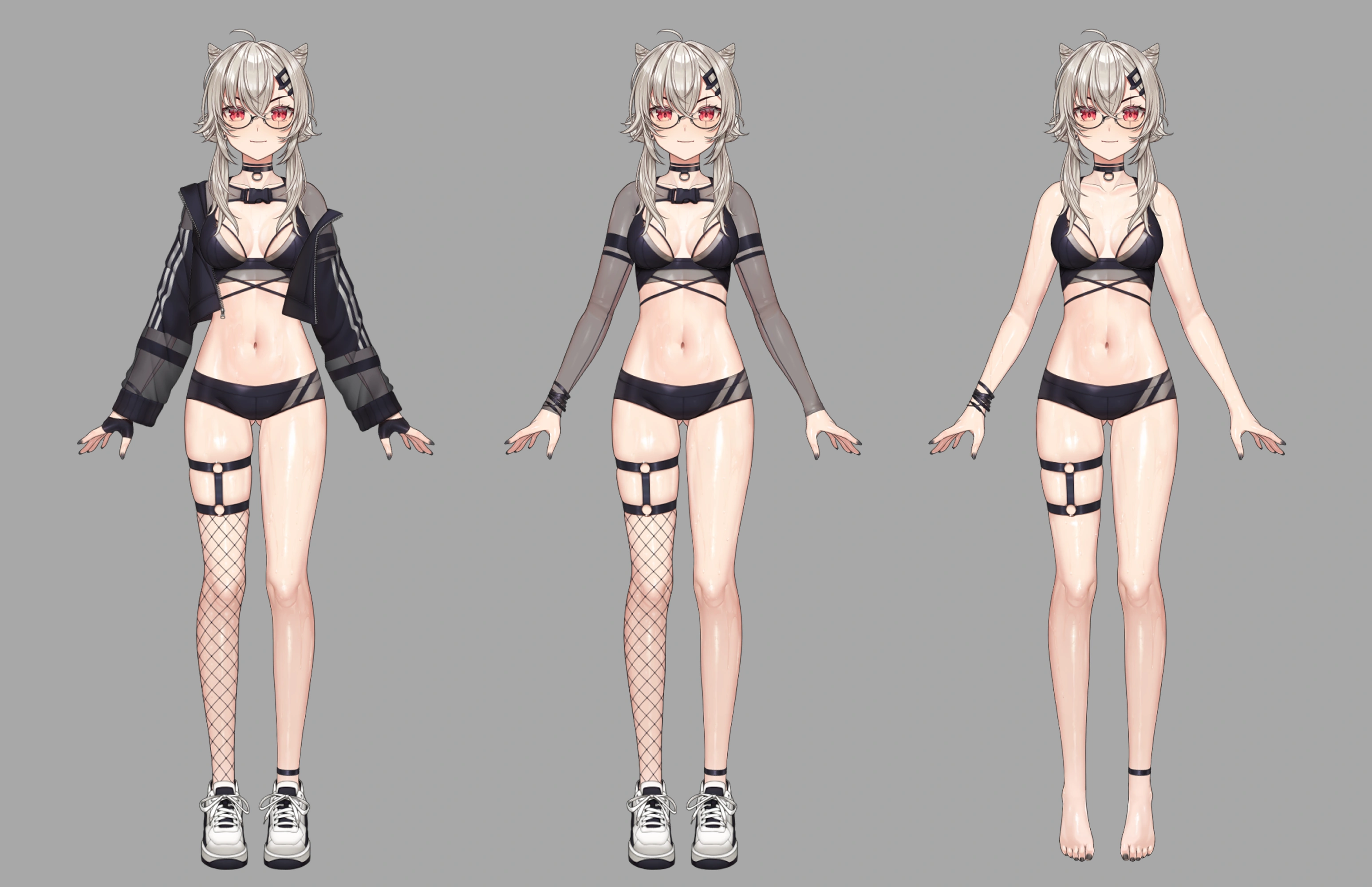 Swimsuit 2022