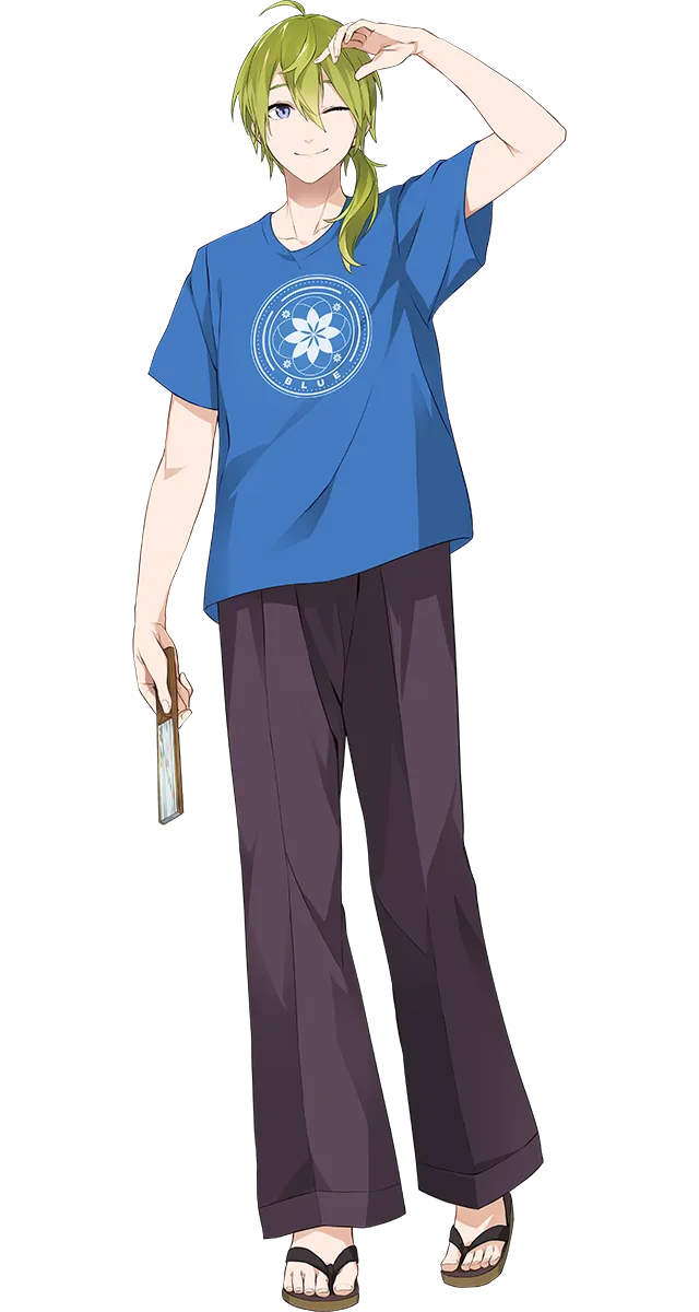 Nijifes 2022 Shirt Illustration<br>by U10