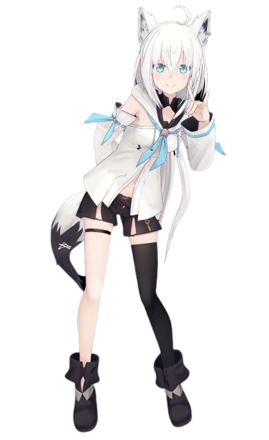 3D Model
