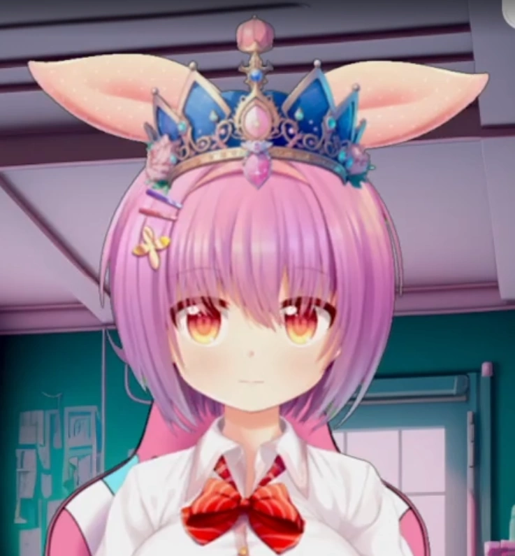 AI Princess