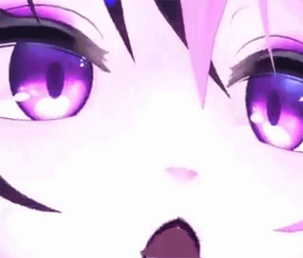 AiCandii thonk gif