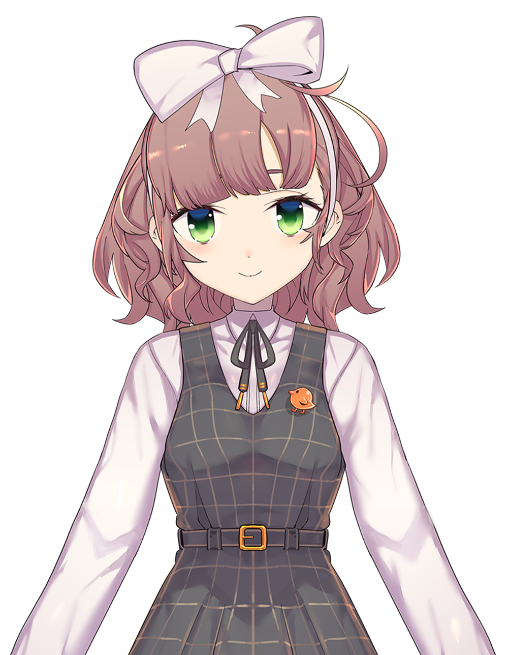 Asuka Hina | Virtual YouTuber Wiki | Fandom