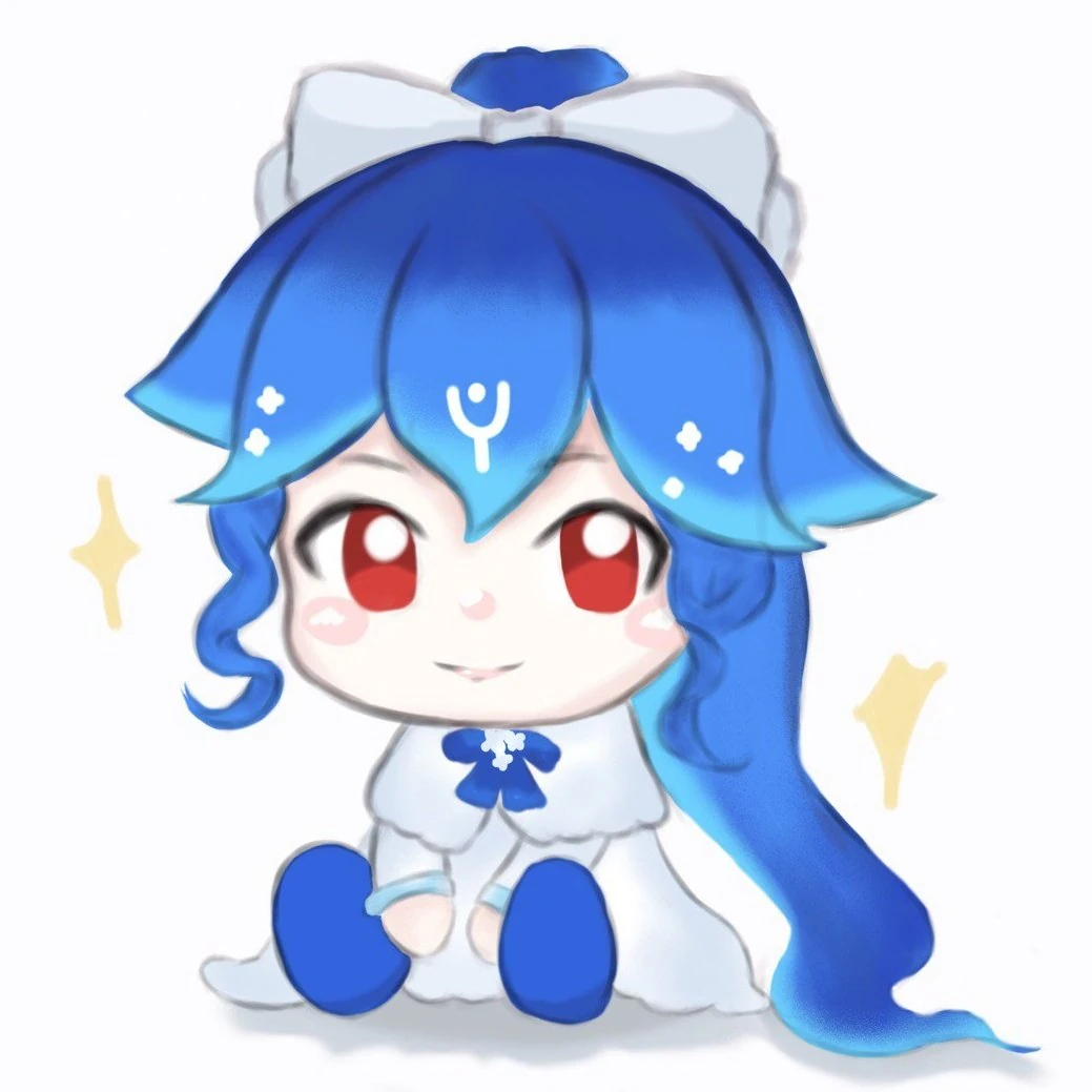by ItsOokamin