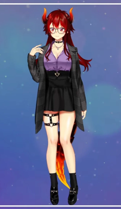 Casual Outfit by Mamiya Bel
