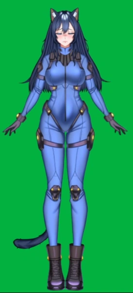 Full Body