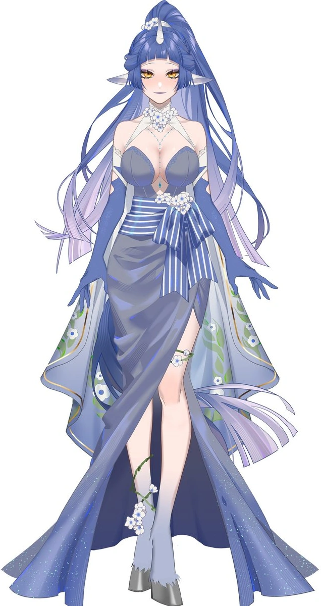 Full Body