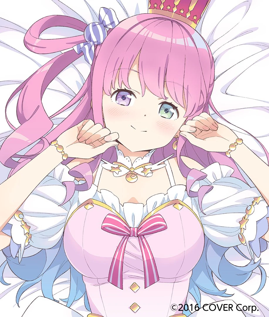 2024 Birthday Merch<br>by Kanzaki Hiro