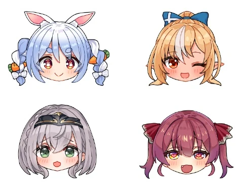 hololive Fantasy