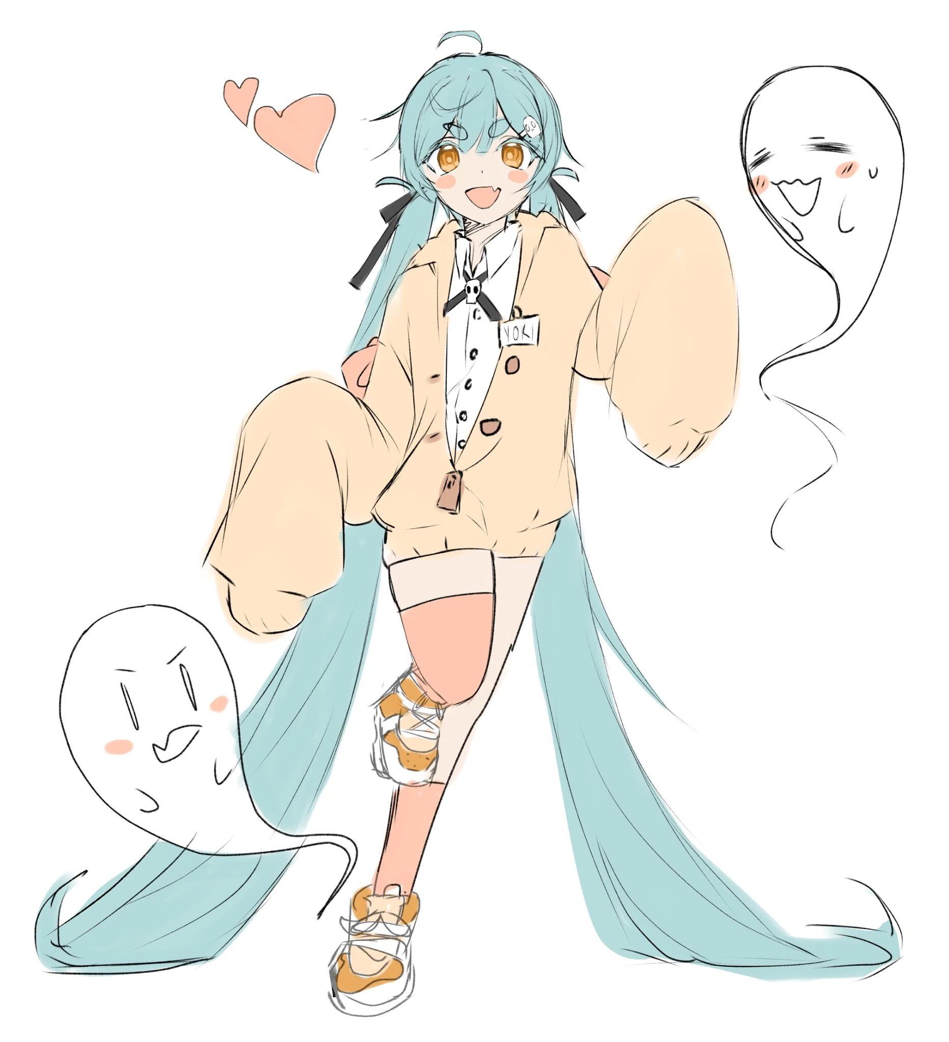 Full body