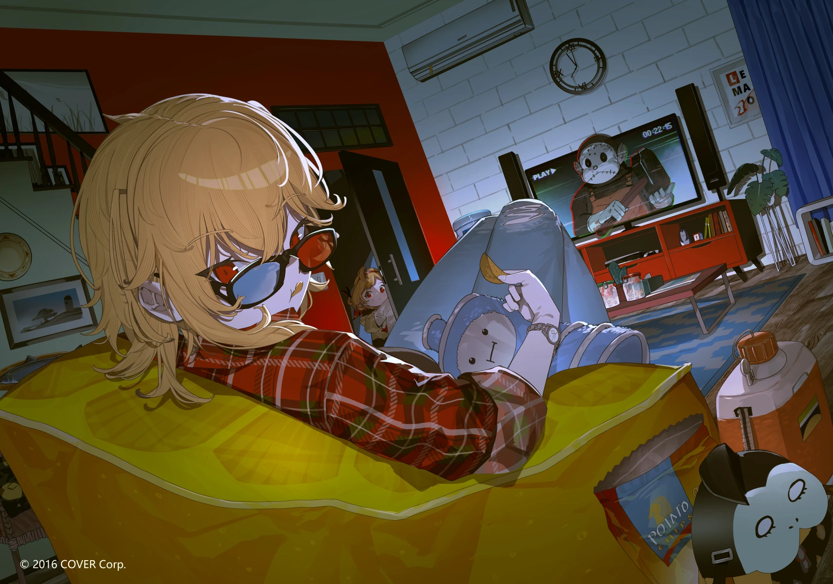 PEMALOE DAY 2023 Merch<br>by Sen-Jou
