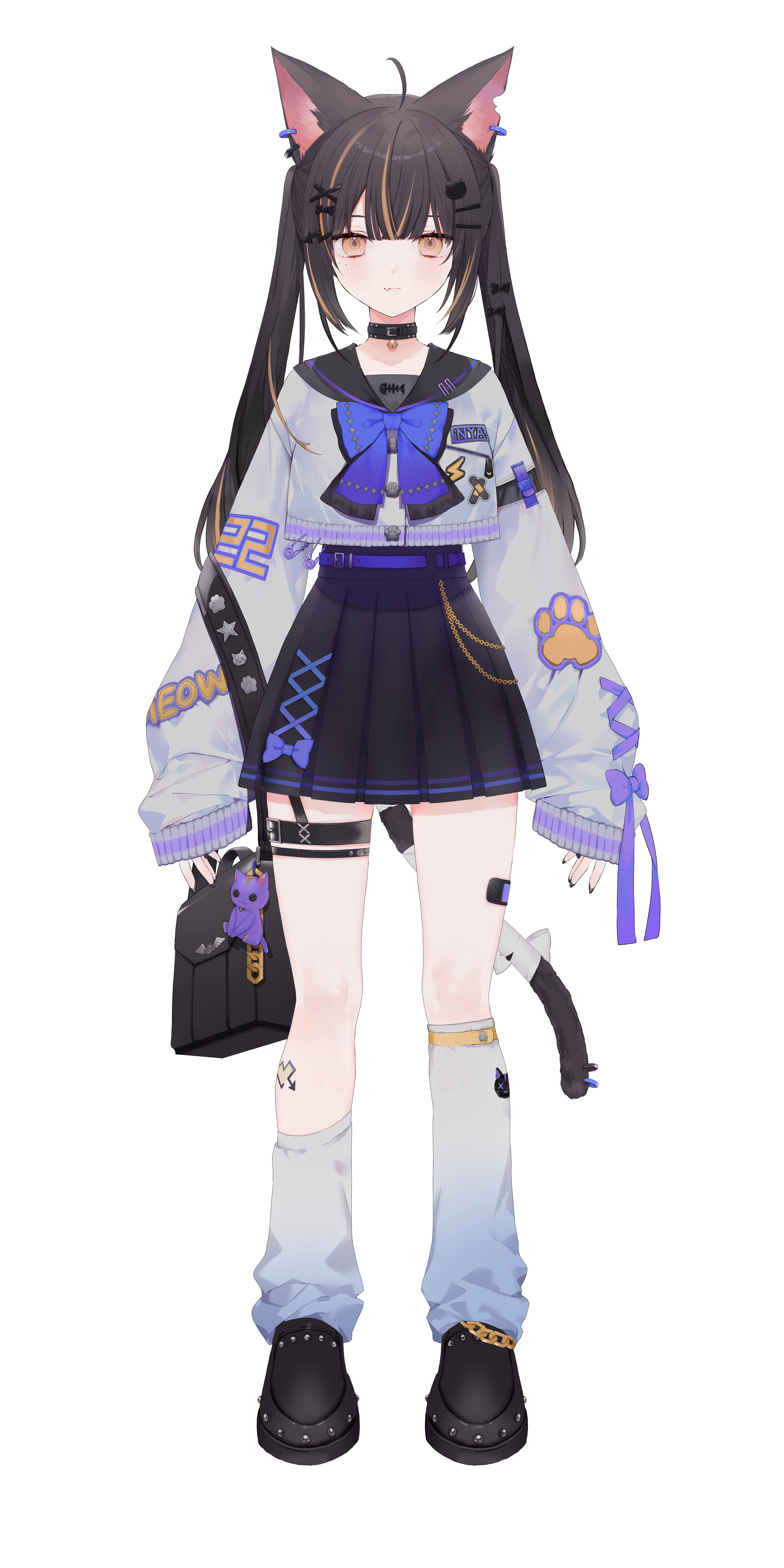 Full body
