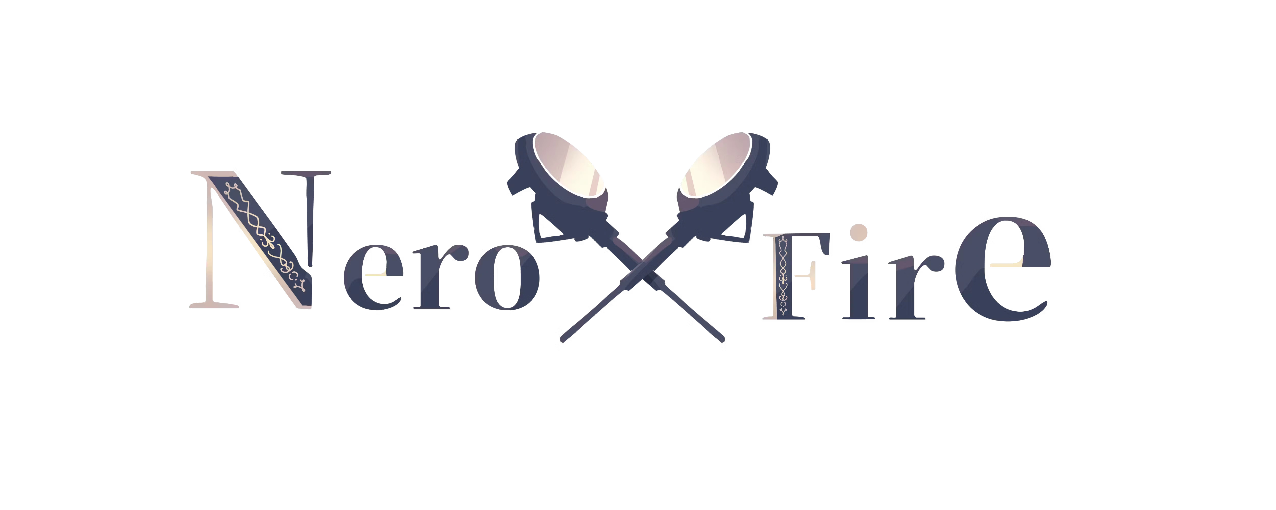 Nero's channel logo.