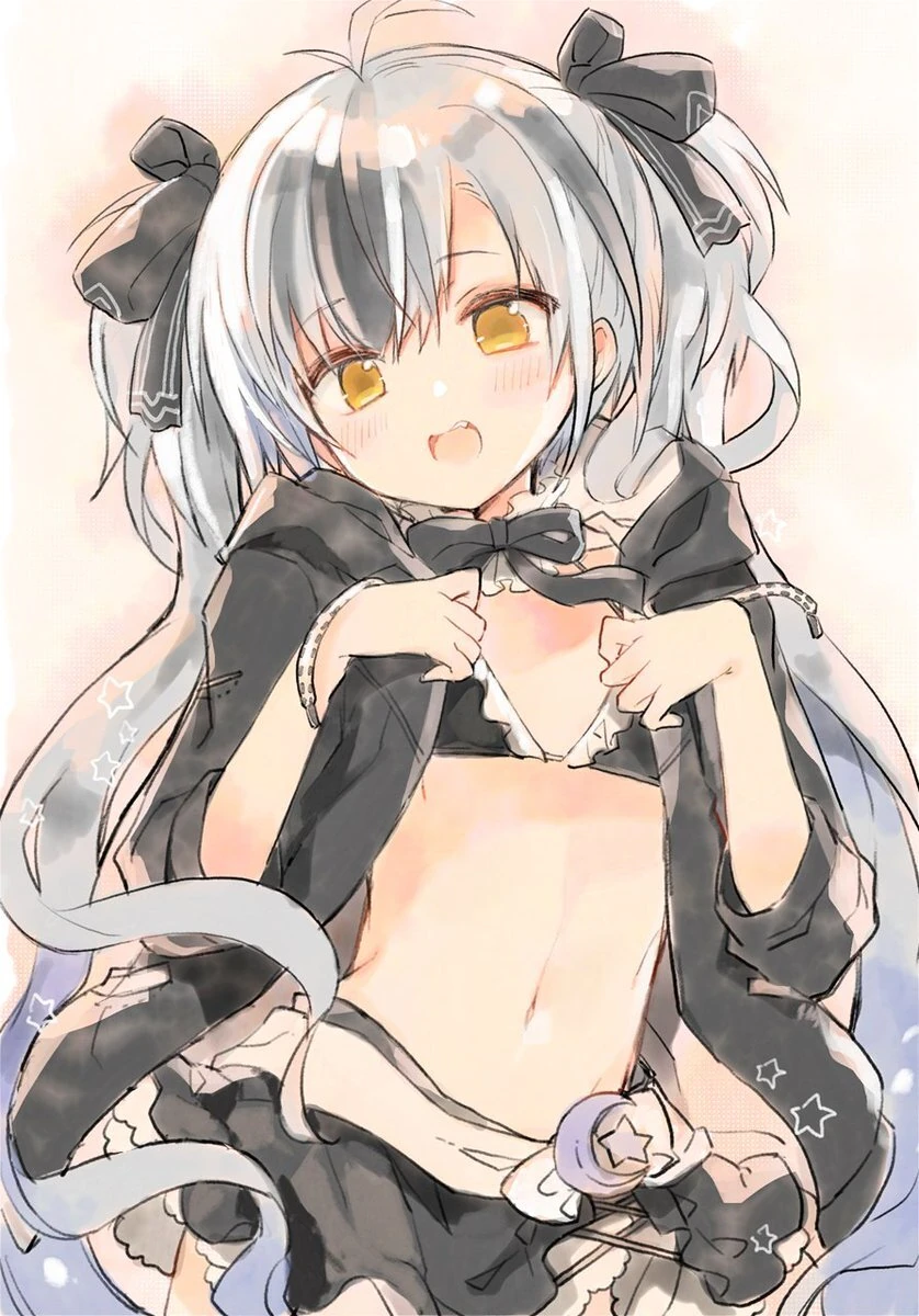 Ruco-chan by Kamiyoshi Rika
