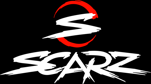 SCARZ banner