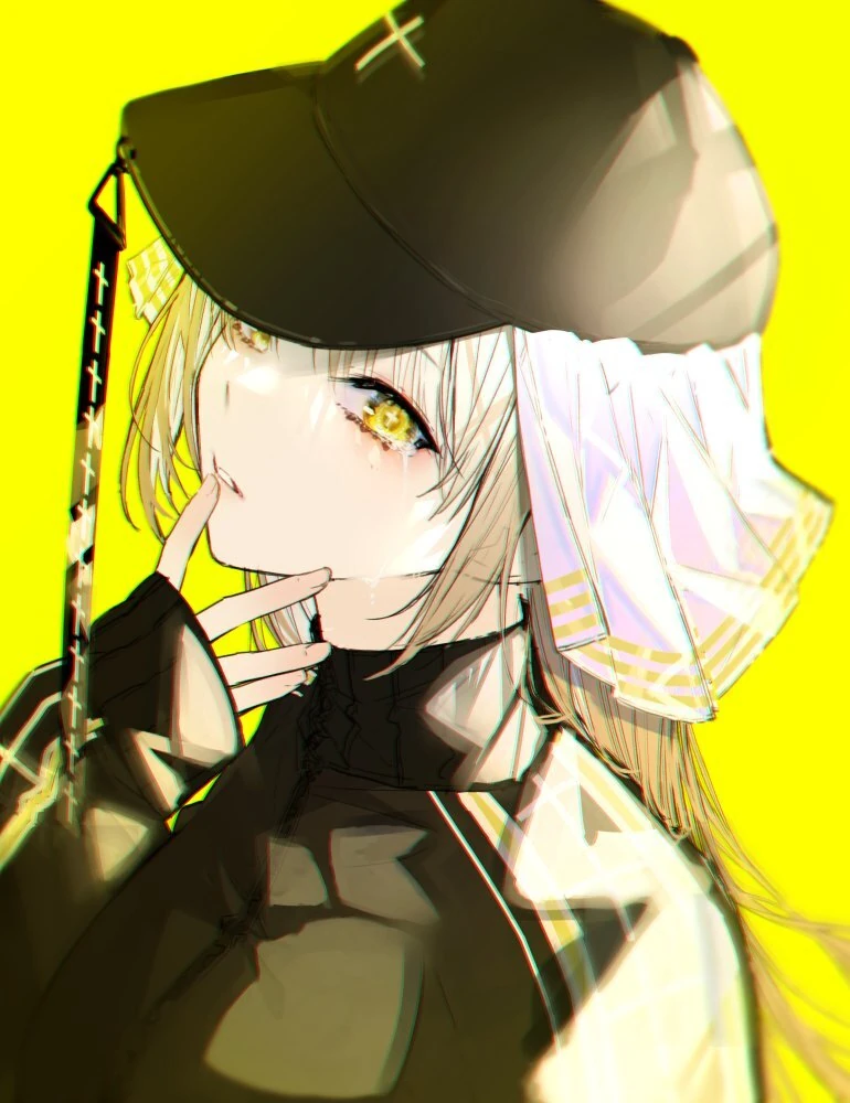 DOGMA Illustration<br>by Kayahara