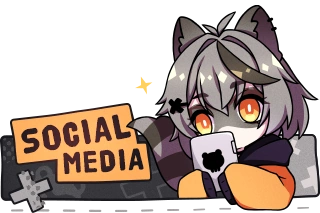Snuffy Social Media