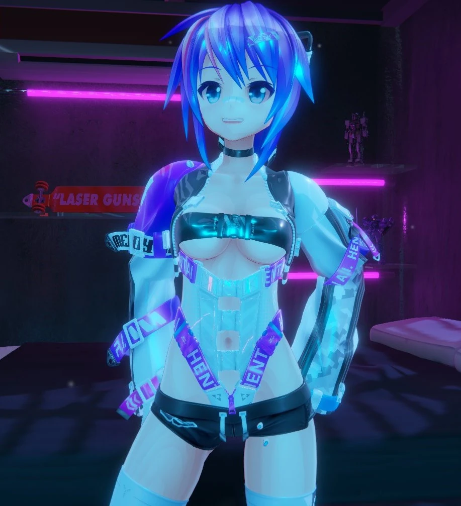 Standard Outfit