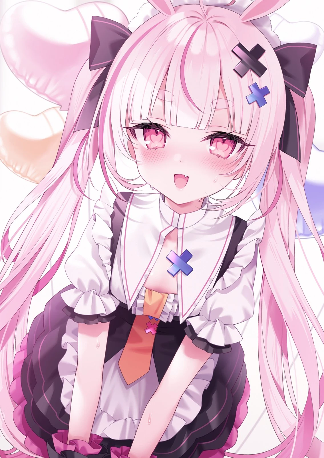 5th Anniversary [https://x.com/shu__bii/status/1674800963239157763 Illustration] by [[Shubii]]
