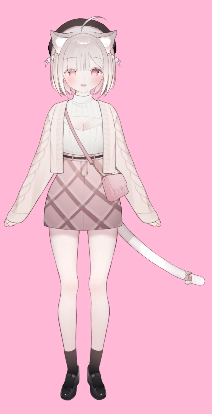 2nd Outfit Full Body