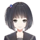 Vtwiki Amemori Sayo Headshot