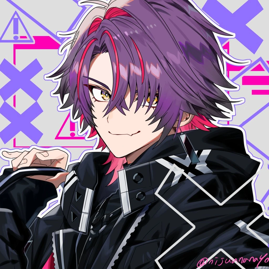 FPS Outfit Illustration<br>by Ninahachi