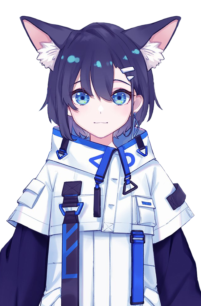 Amemachi Hanabi | Virtual YouTuber Wiki | Fandom