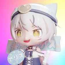 App Icon of The Now Lost Android App NYAVATAR Prototype for Android