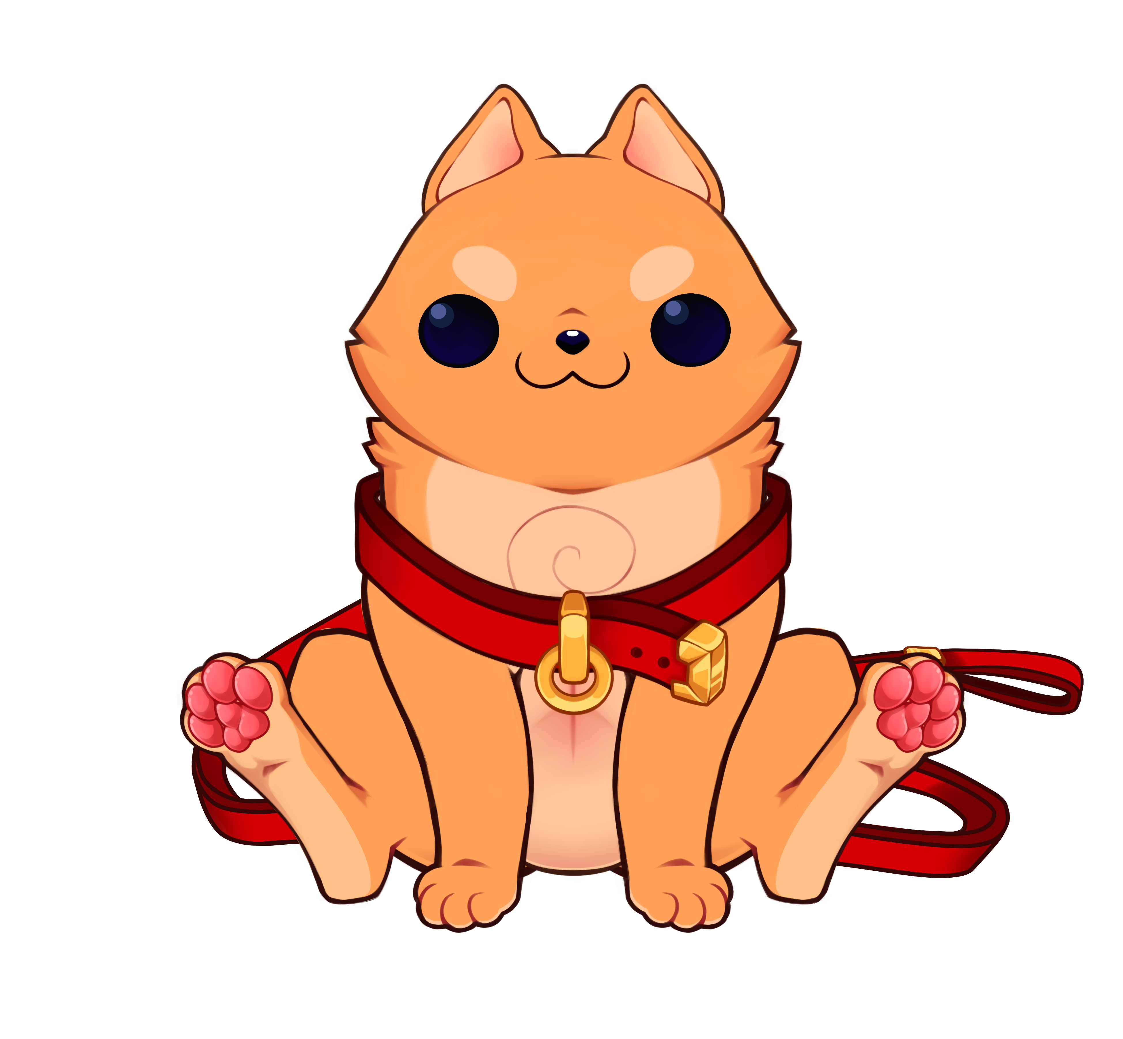 Buffpup Virtual YouTuber Wiki Fandom