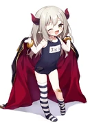 Emma★August 1 by Yamabukiiro.jpg (71 KB) by Yamabukiiro