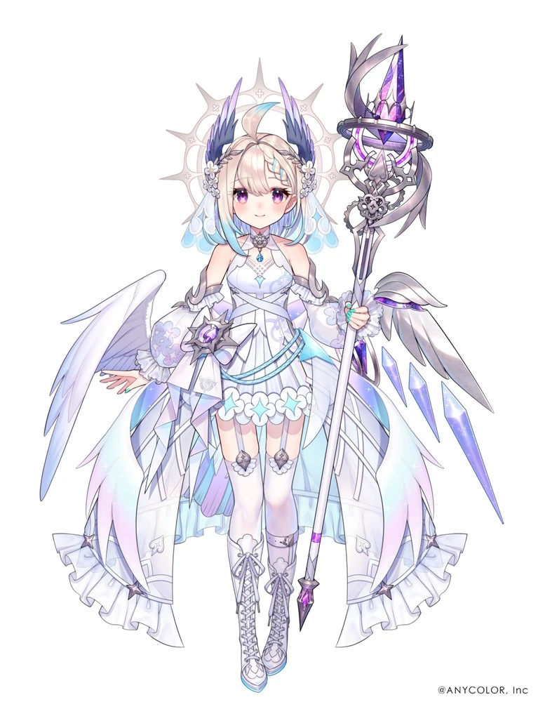 'Queen of Spades' Outfit