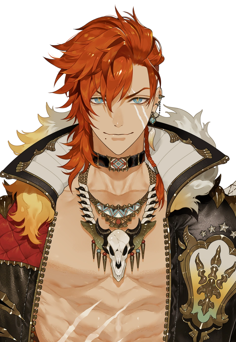 Ryzar Blazenfang